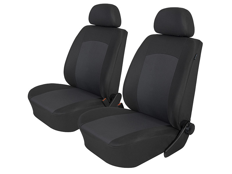 Pokrowce do Citroen Berlingo II Peugeot Partner II