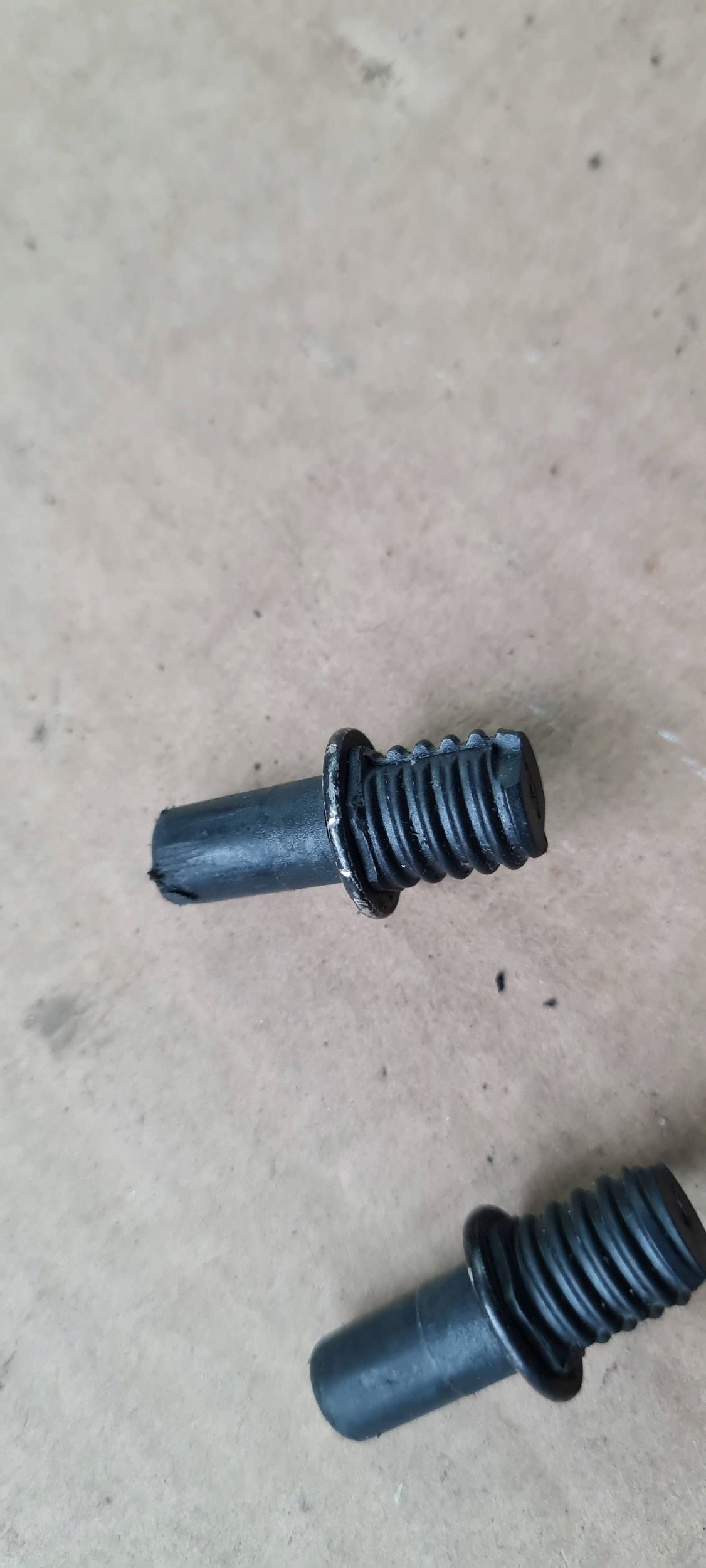 A5 8W bracket holder POLKI boot SPORT BACK A5 8W