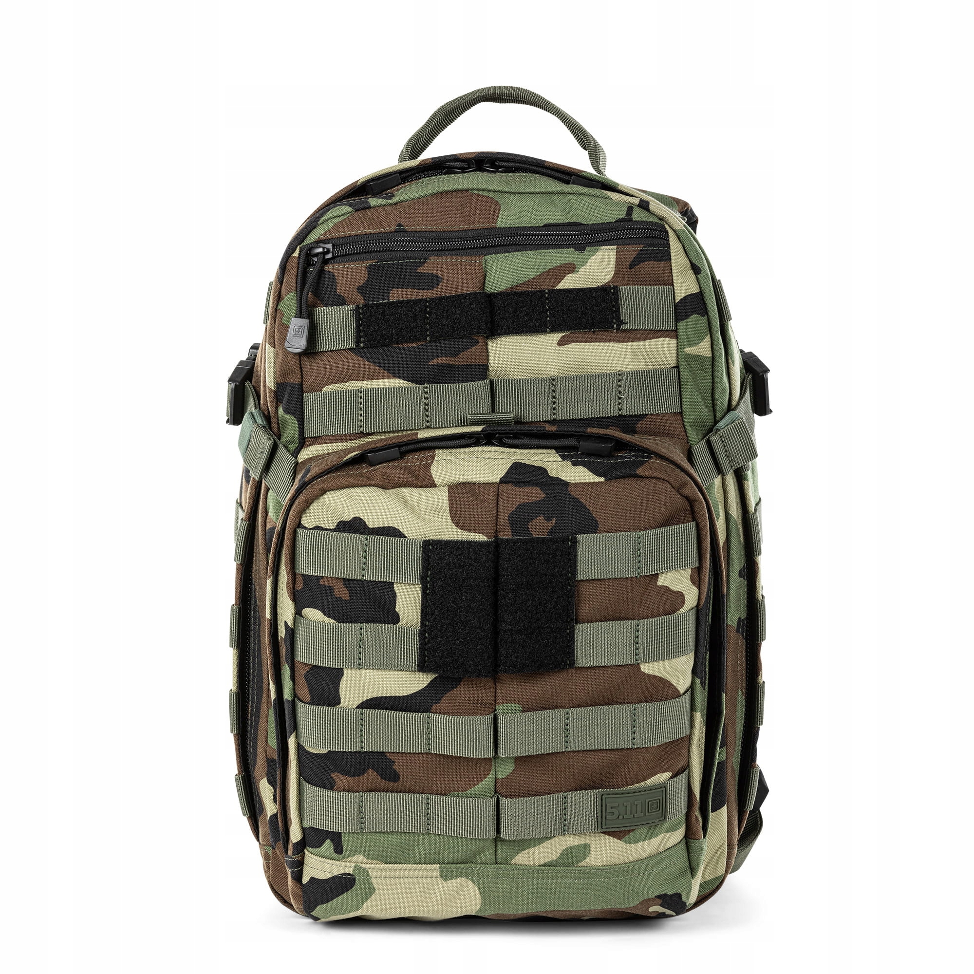 Plecak 5.11 Rush12 2.0 Backpack Wl Woodland Camo