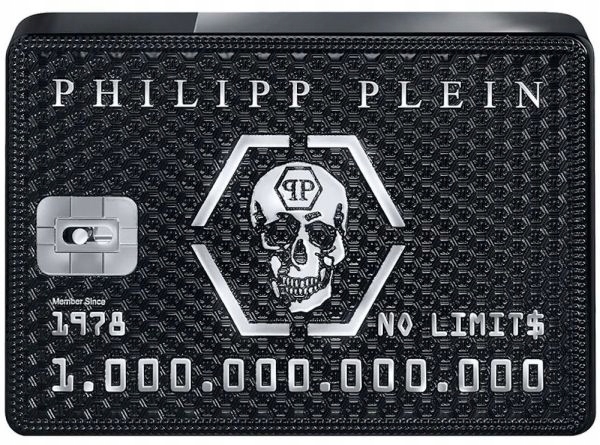 

Philipp Plein No Limits Edp 50ml Spray