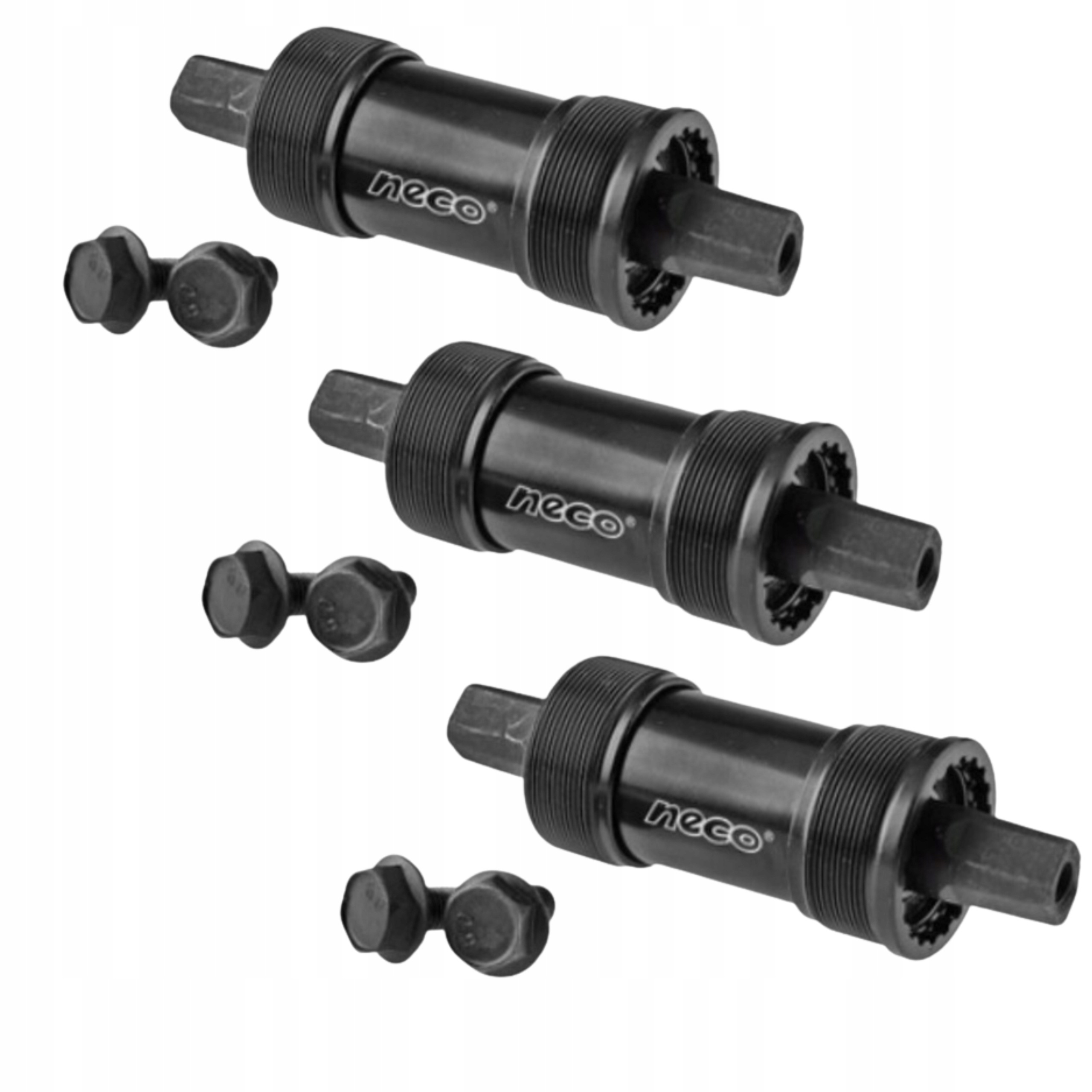 Přesná vložka suportu Neco 910 Italy 127,5 mm italský závit ital italia