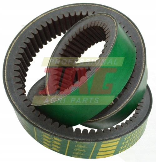 Pásek Gates Claas 340 430 629110 629110.0
