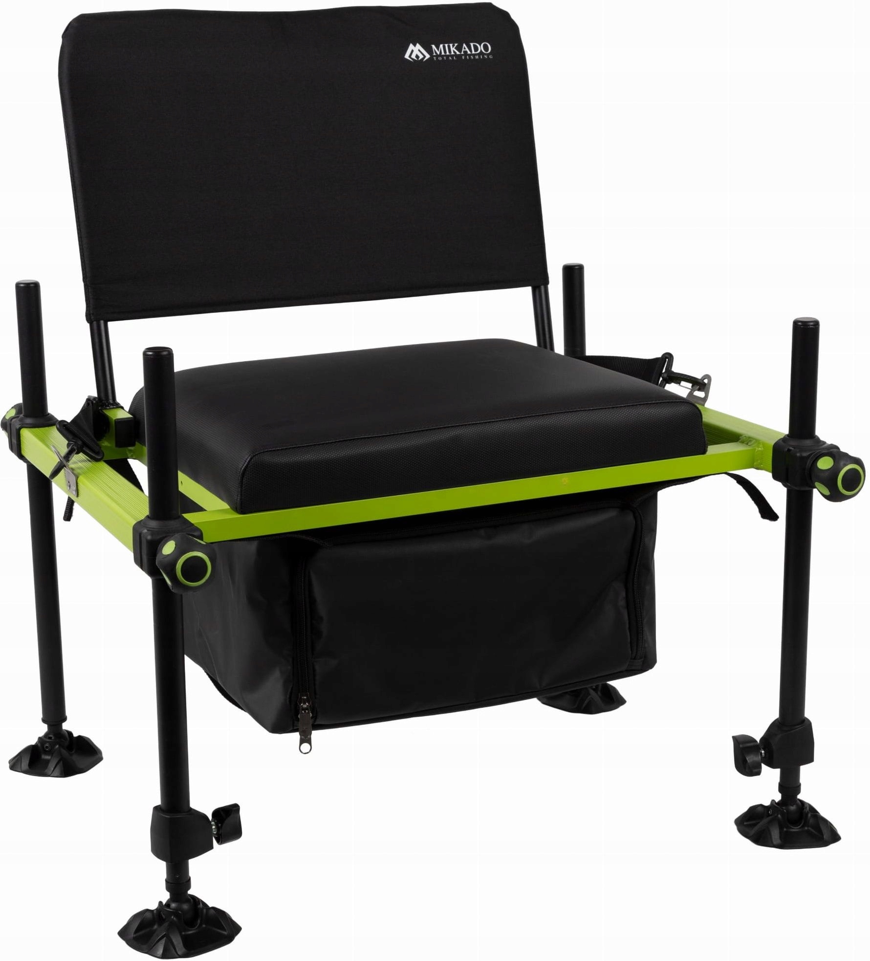 Siedzisko Mikado Method Feeder MC25 Fotel Torba