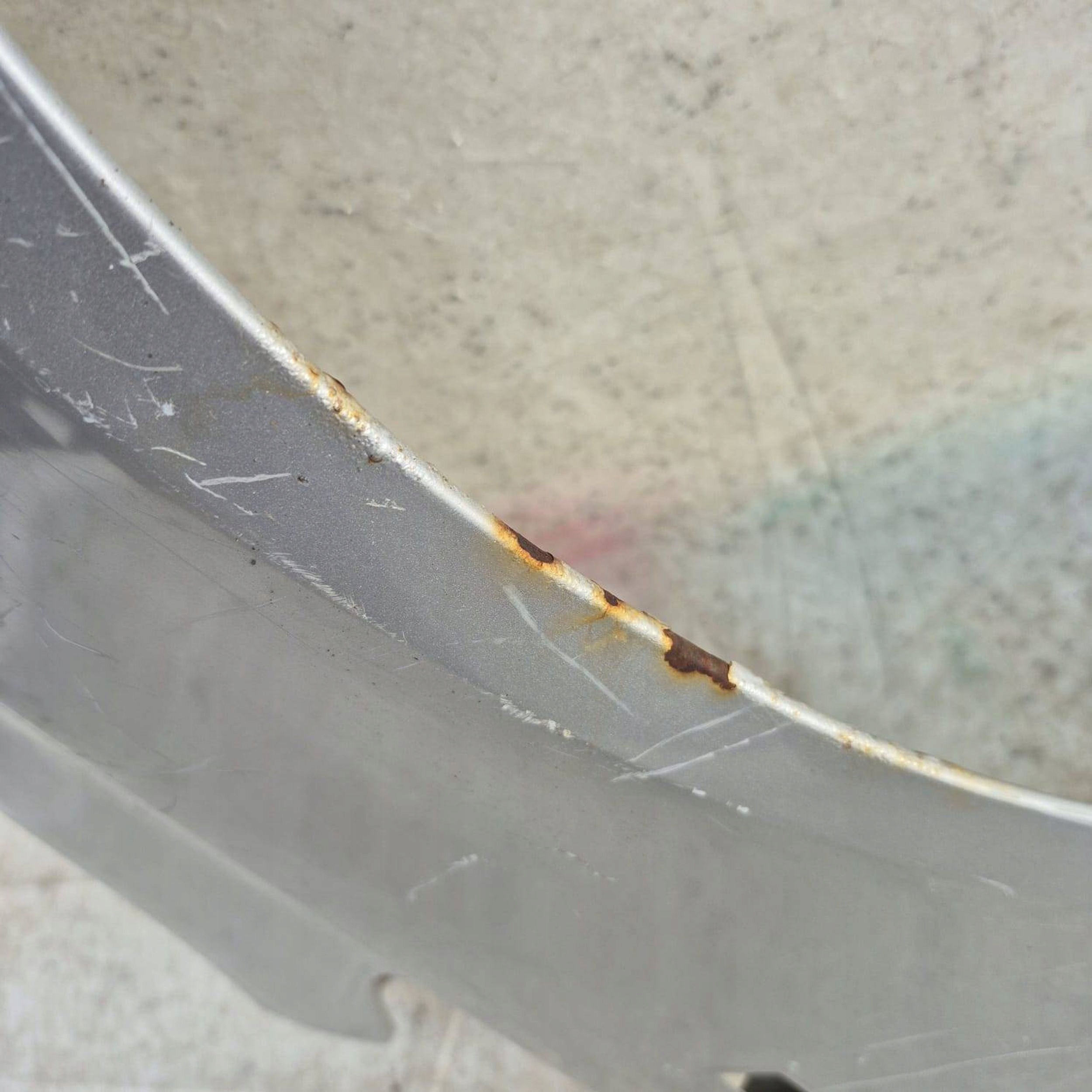 OPEL CORSA D 06-14 fender front front right