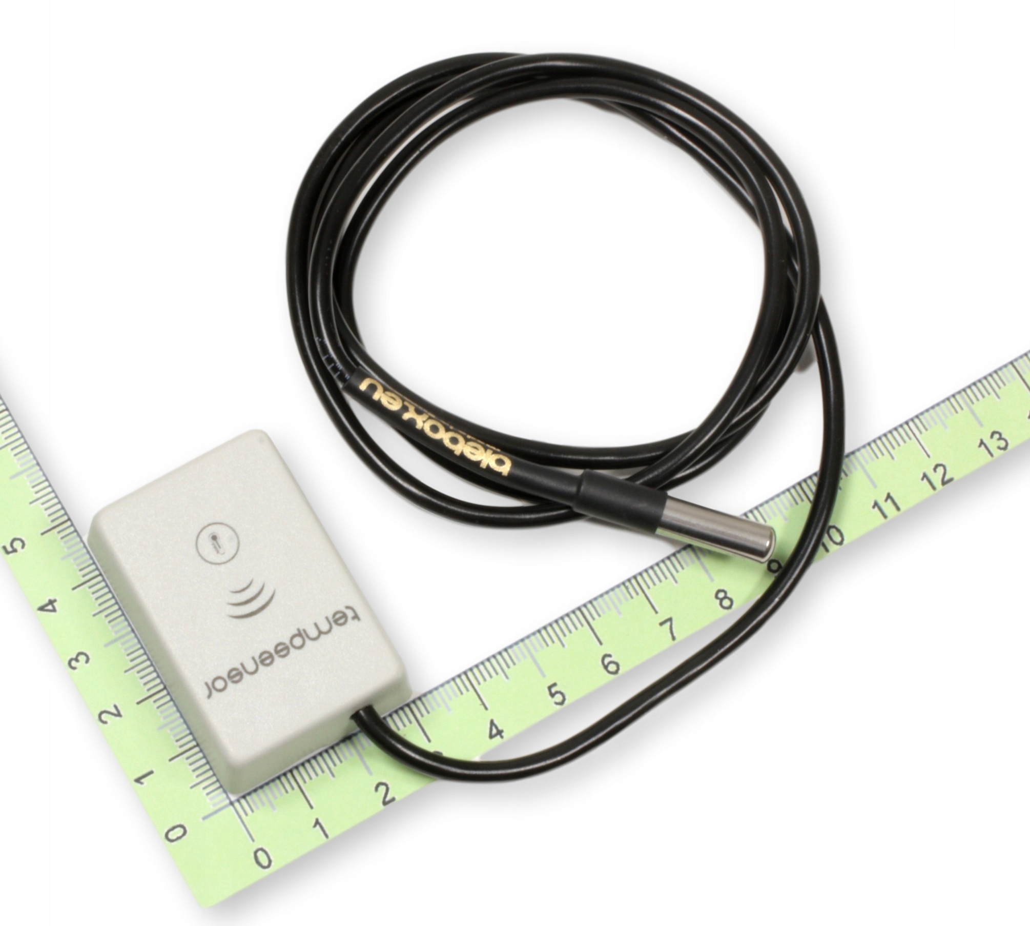 BleBox tempSensor v2 USB-C czujnik temperatury WIFI Kod producenta BOX-13841