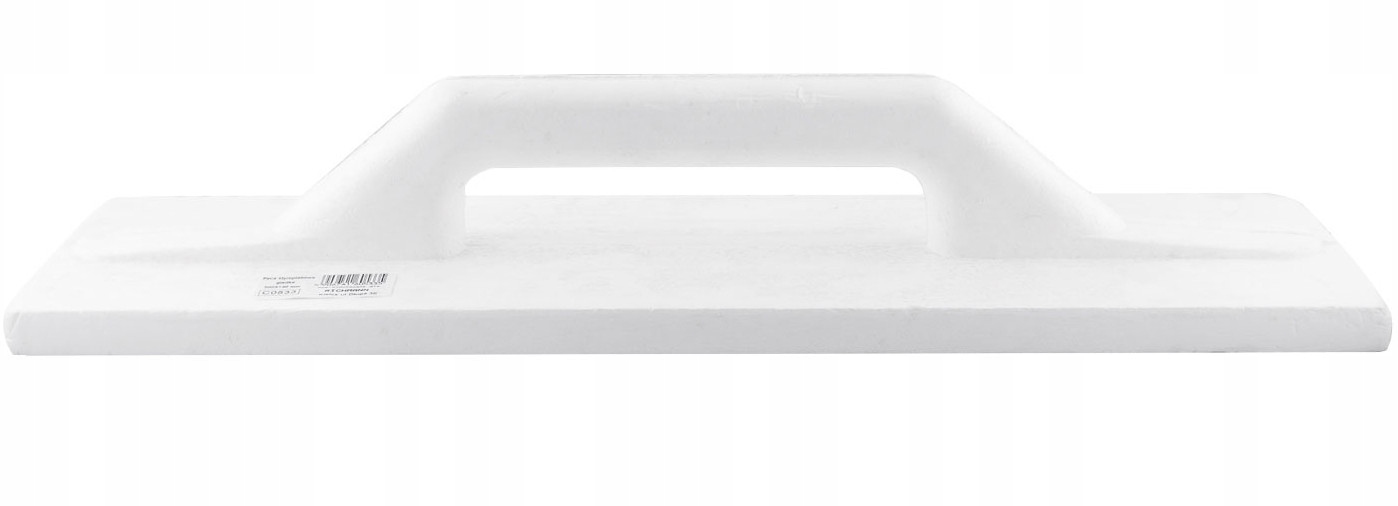 PACA STYROPIANOWA GŁADKA 280X140MM RICHMANN C0530 EAN (GTIN) 5906741605304