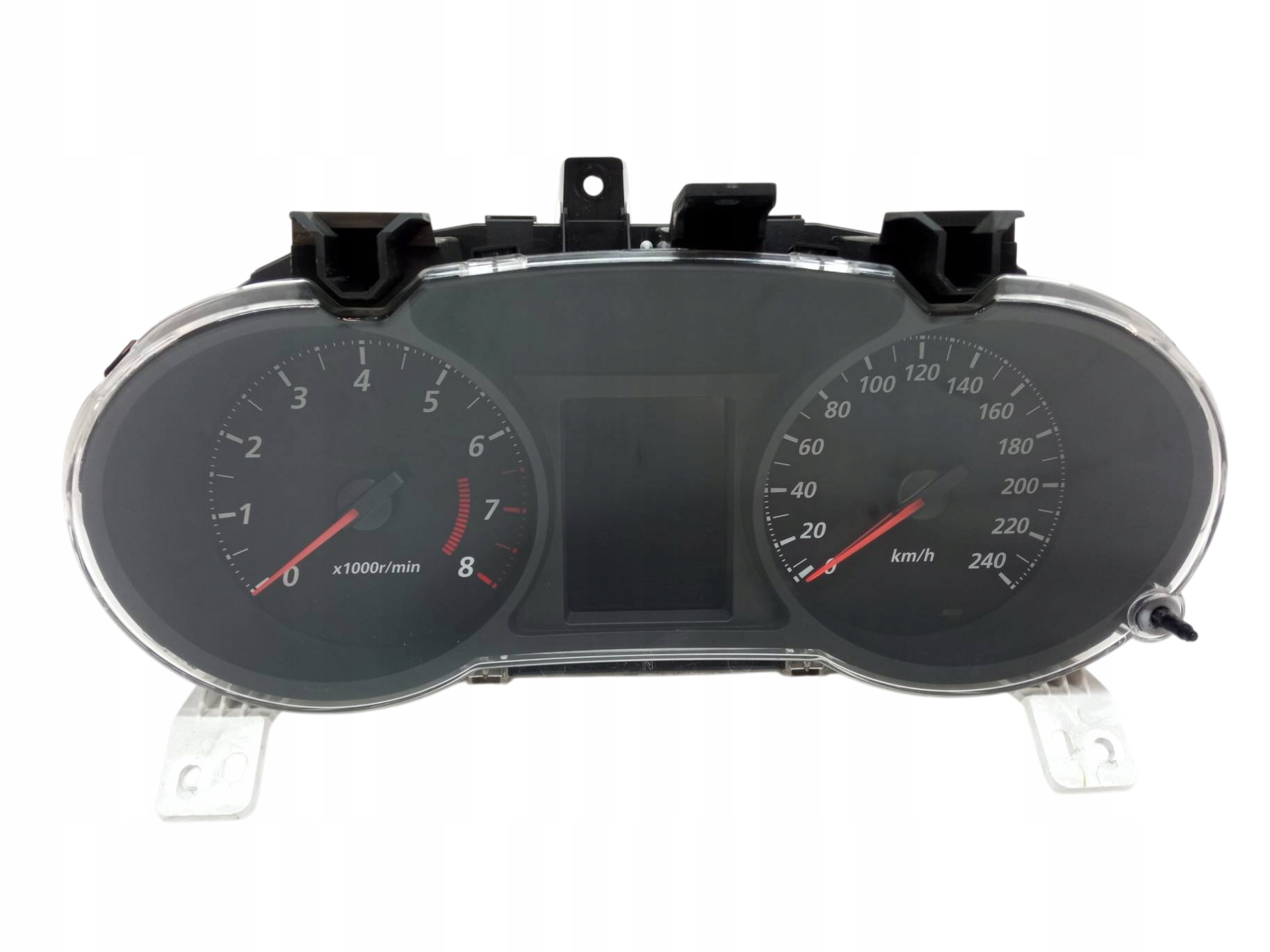 dials EU 8100B361 0T26736 MM0055-002 1.6 B Mitsubishi Lancer VIII