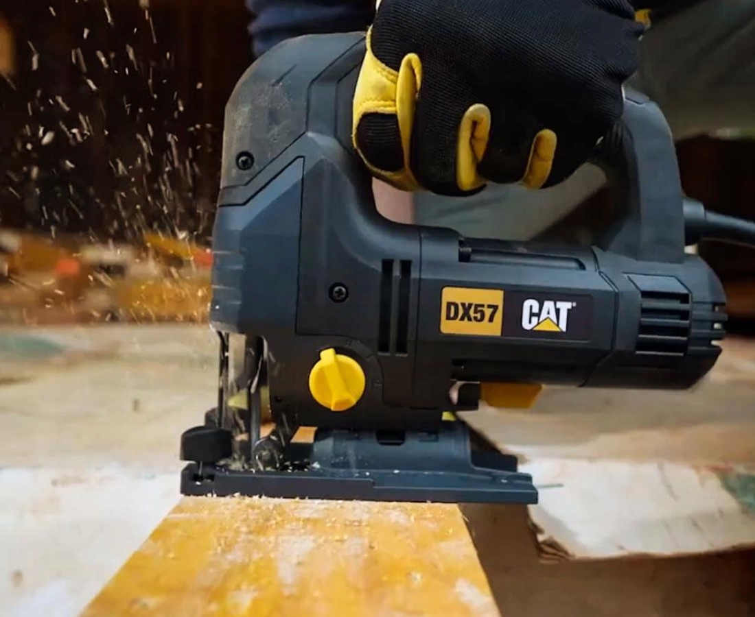 CAT WYRZYNARKA 750W DX57 Marka Caterpillar