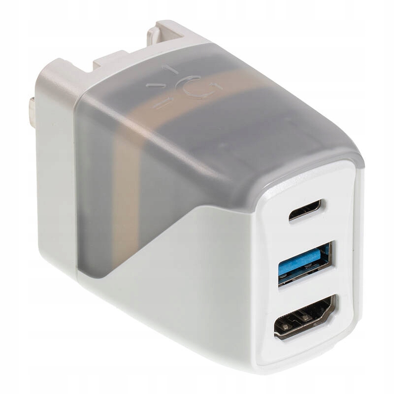 Stacja dokująca Genki Covert Dock 2. Producent Genki