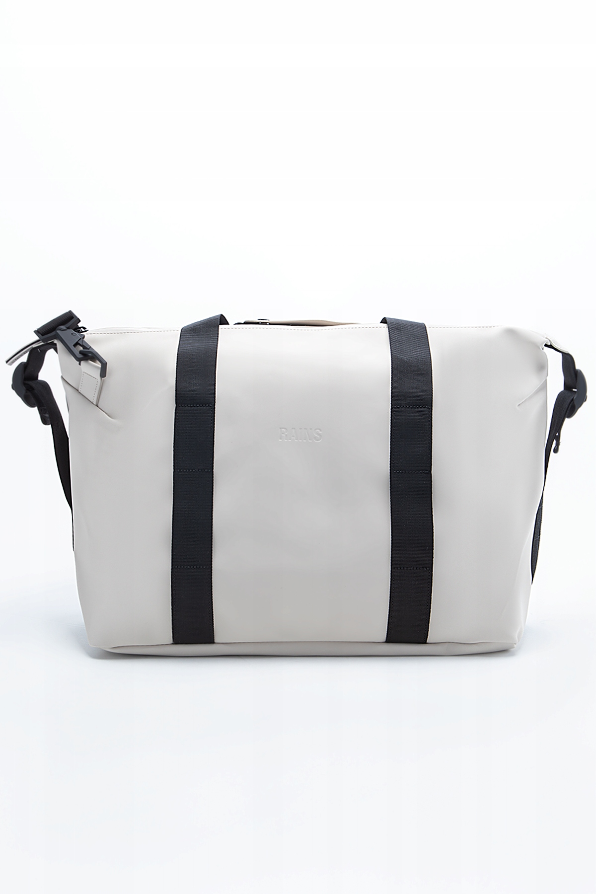 Malá Taška Rains Hilo Weekend Bag Small W3 14220-26 Dune