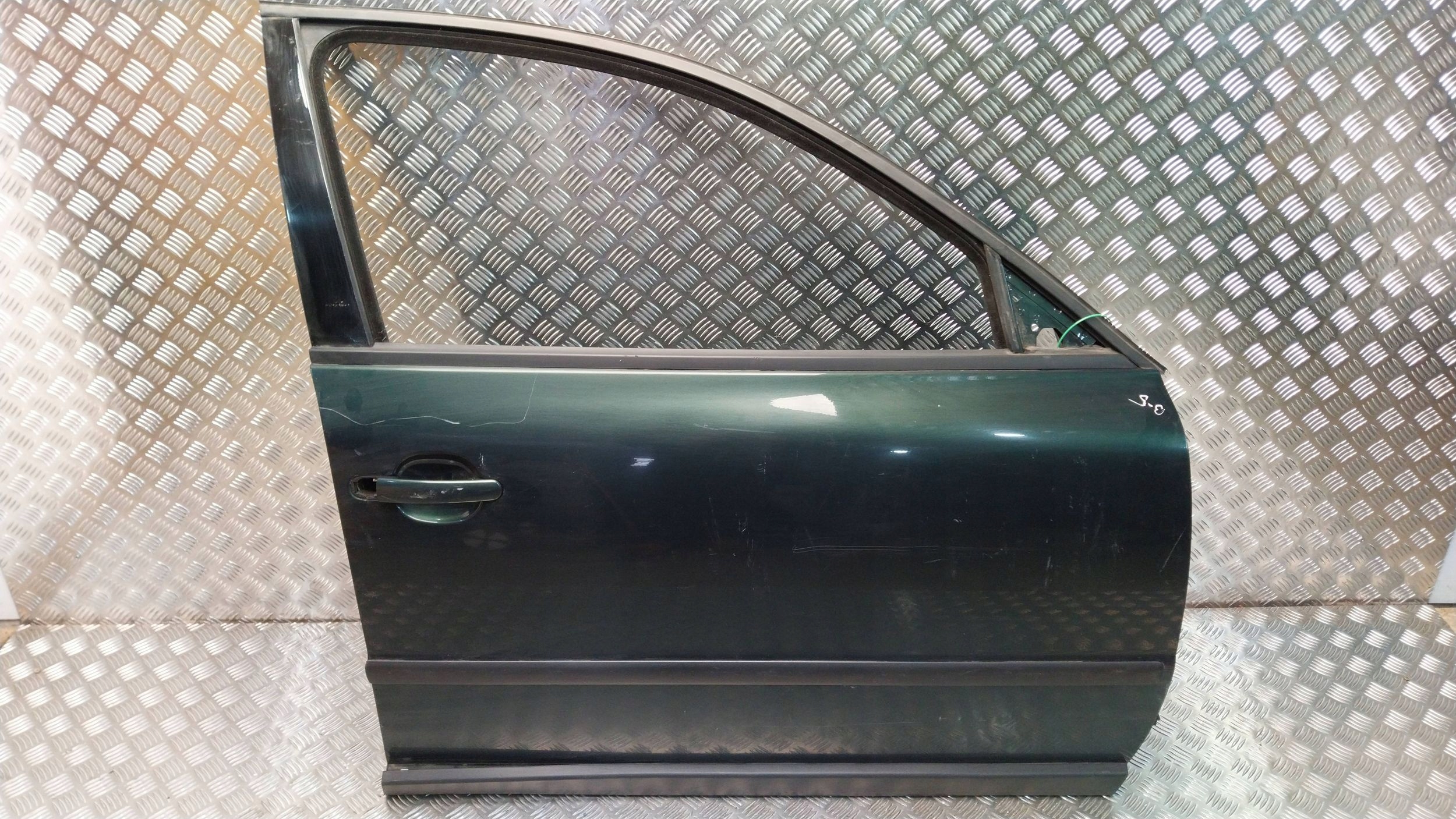 door front right VW PASSAT B5 96
