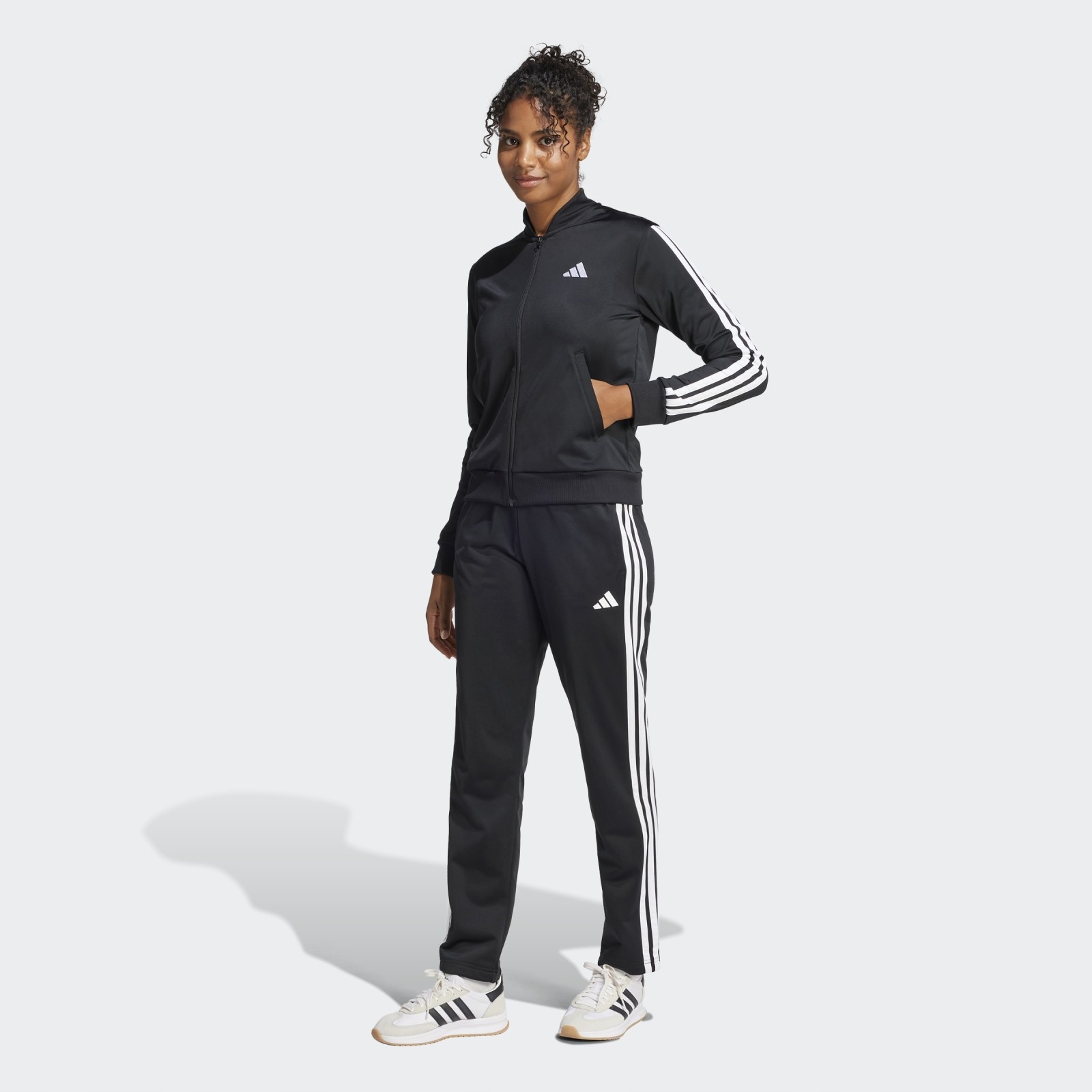 Dámské komplety a soupravy adidas Dayready Tracksuit