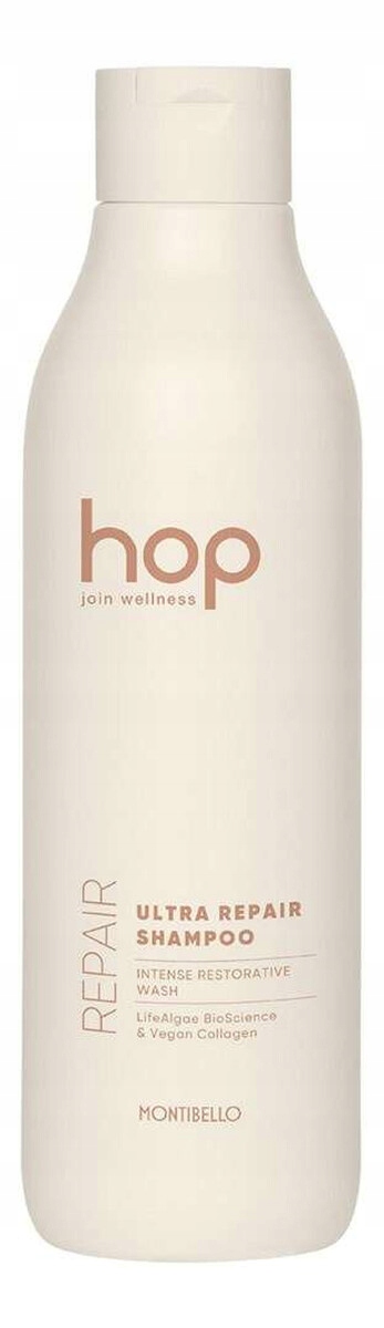 Montibello Hop Ultra Repair Šampon na vlasy 1000 ml
