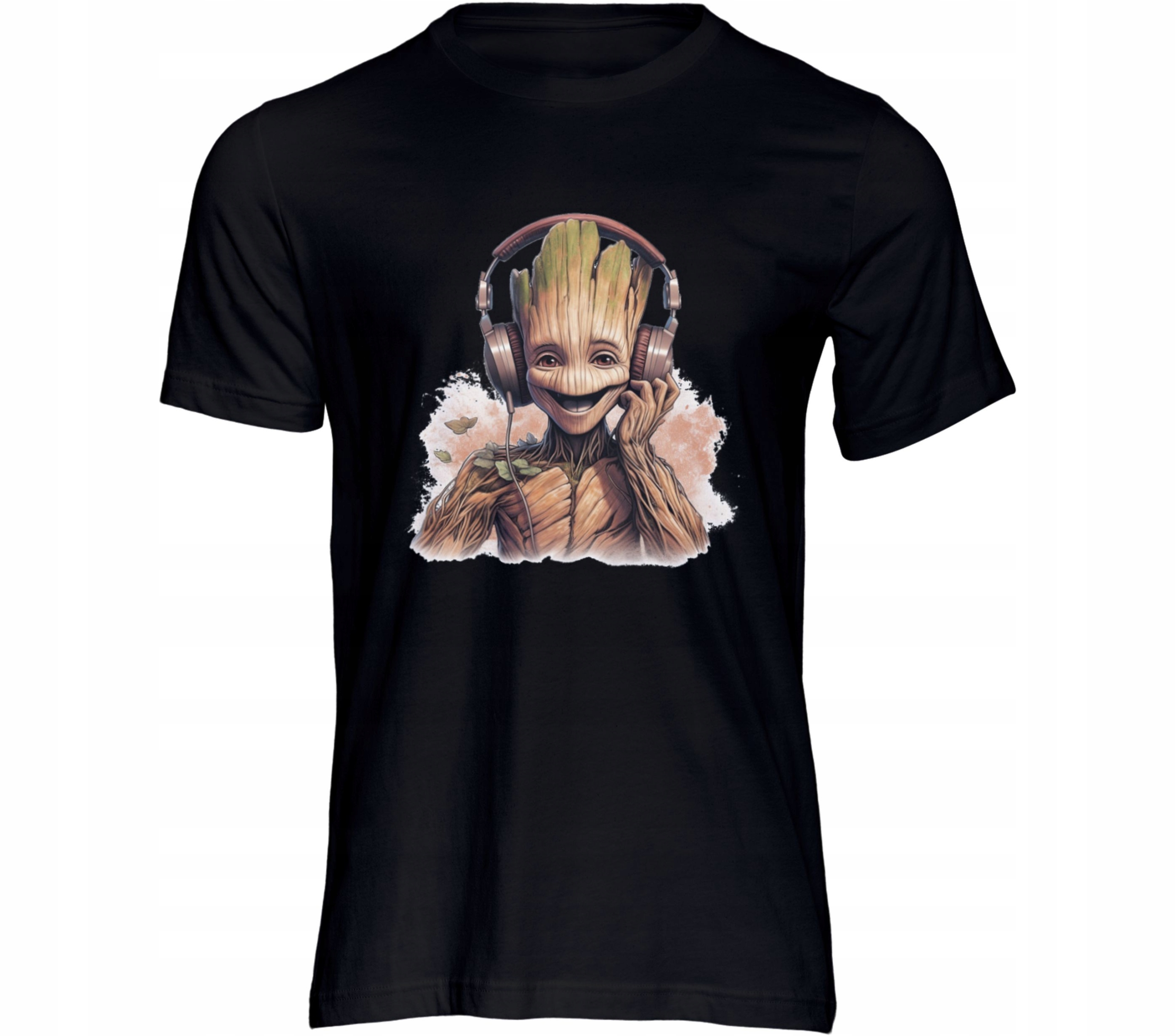 

Koszulka Groot Strażnicy Galaktyki Marvel T-shirt