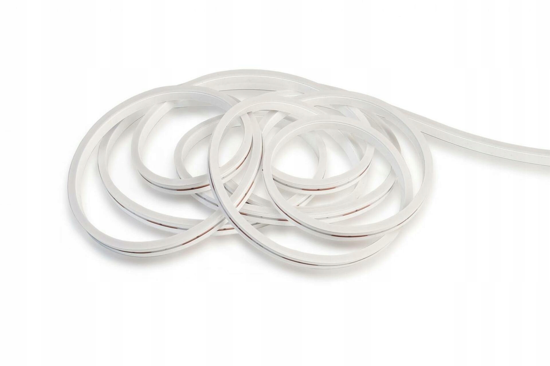 Light Impressions Deko-Light flexibilný Led pásik D Flex Line Mini Side-Vie