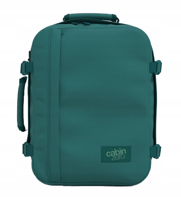 Lehký kabinový batoh CabinZero Classic 28L Meadow Green