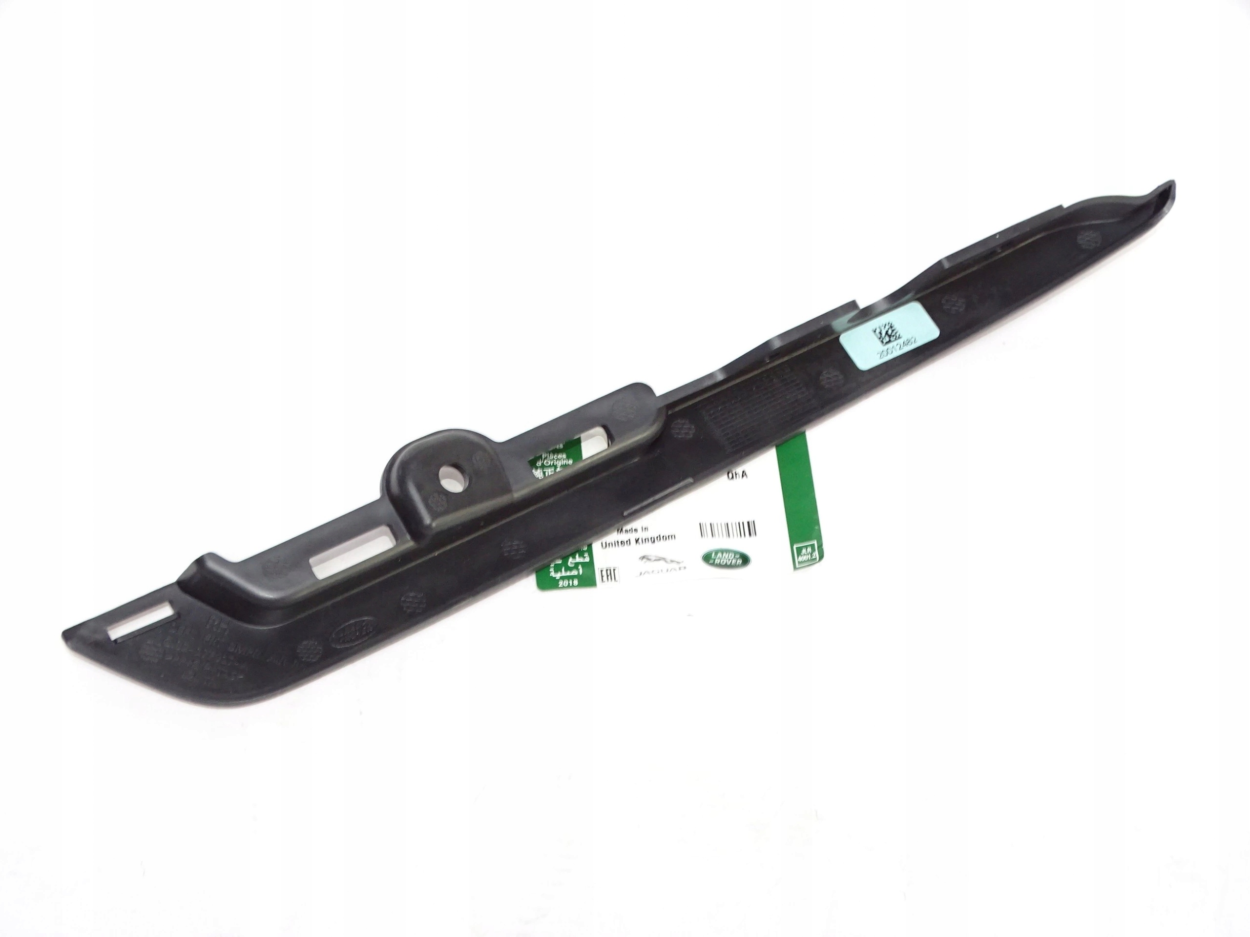 Chlapaczyk zderzaka EVOQUE DYNAMIC SPORT Weight with packaging 1 kg