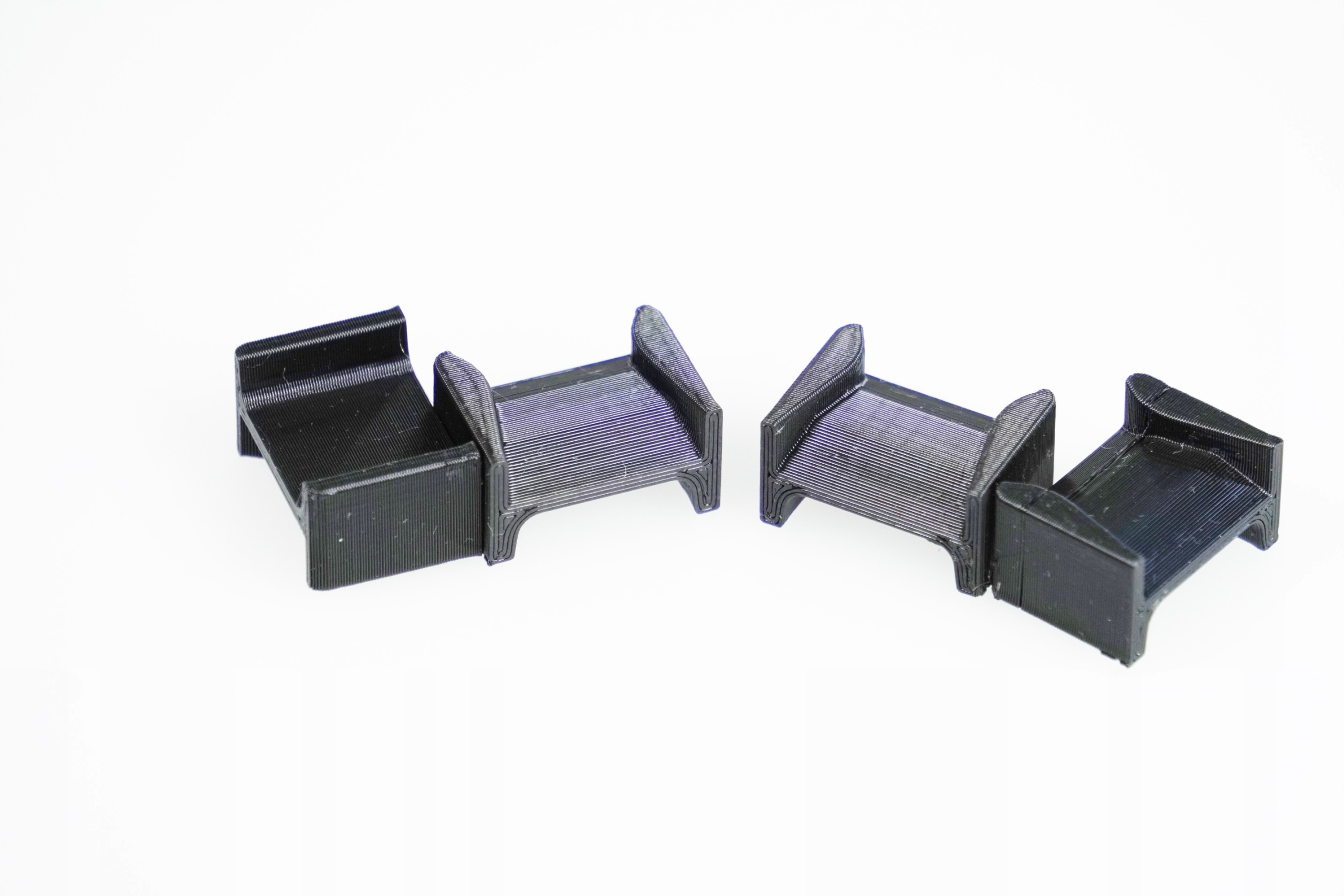 Komplet Ogranicznik drzwi SUZUKI GRAND VITARA II 81810 Producent części Inny