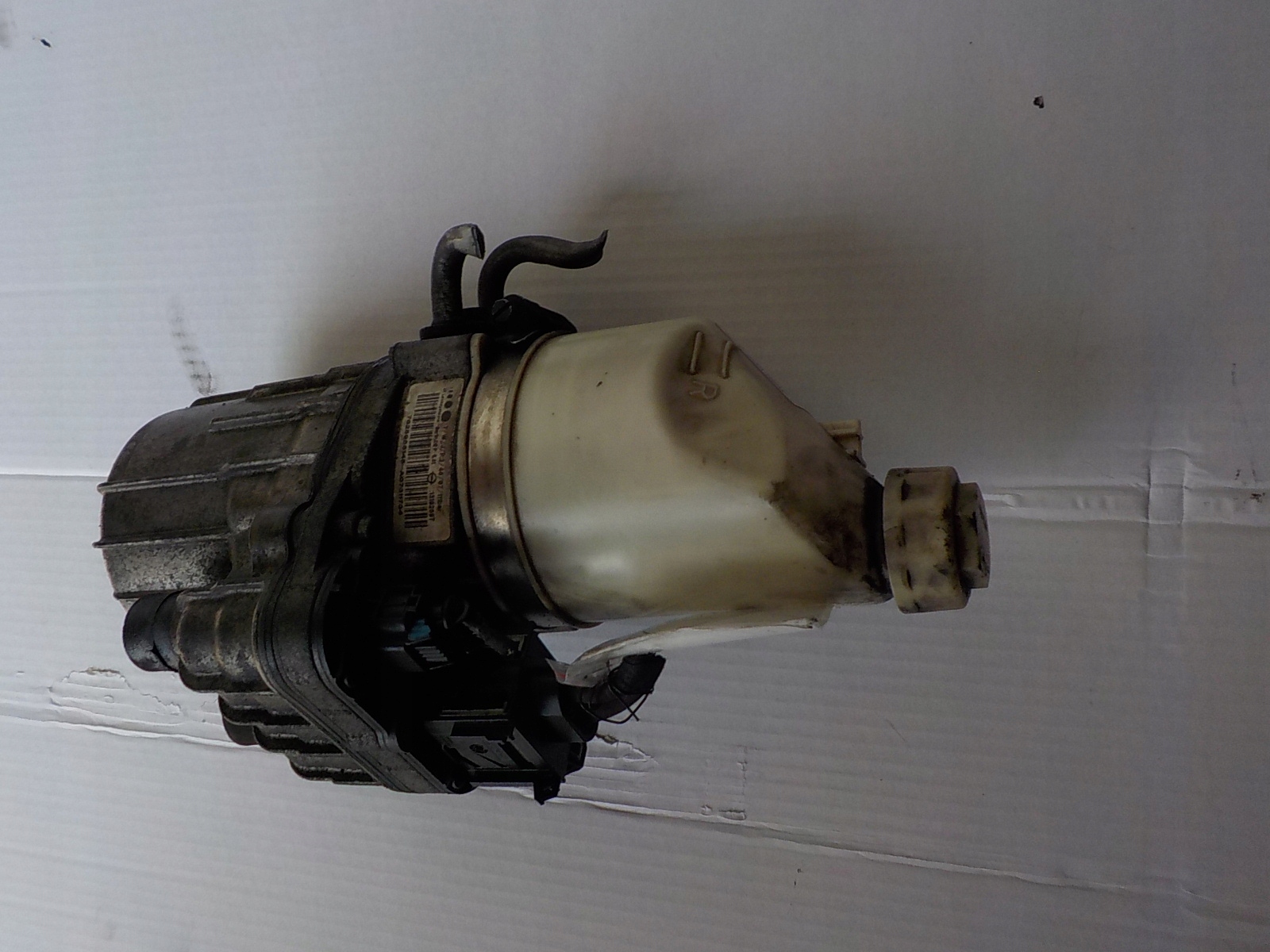 OPEL ASTRA H 1.7 CDTI servo pump 13192897