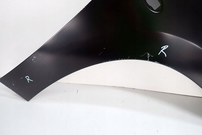 PARTNER BERLINGO IV COMBO E PROACE CITY 18- fender right front front