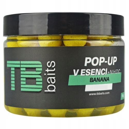 Kulki Tomas Blazek Pop Up Banana Nhdc 16mm 65g