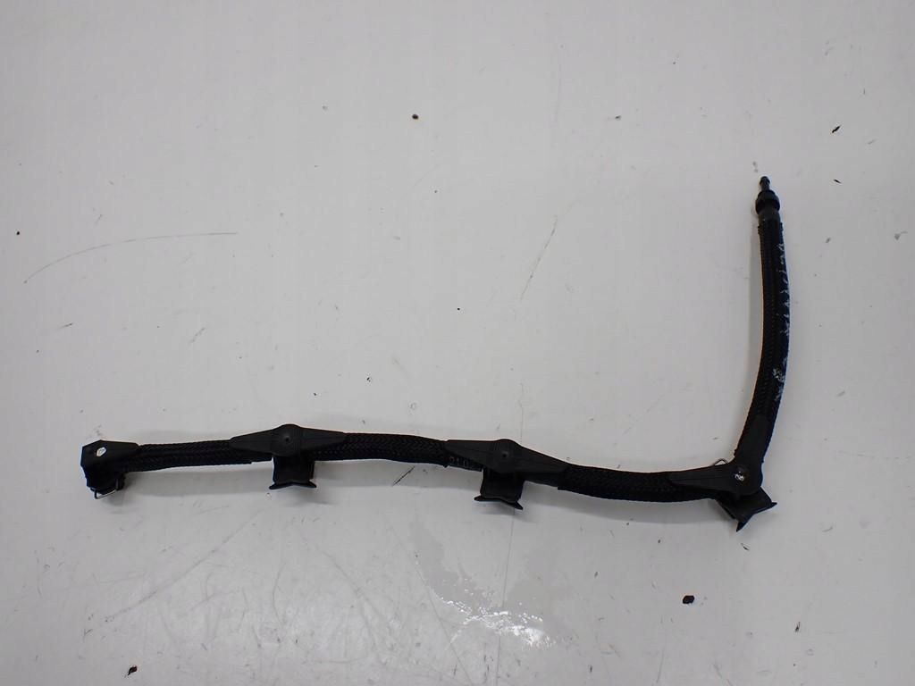 WĄŻ PRZEWÓD RURKA PALIWA WTRYSKÓW SKODA OCTAVIA IV 5E3 2.0 TDI DTR 23R