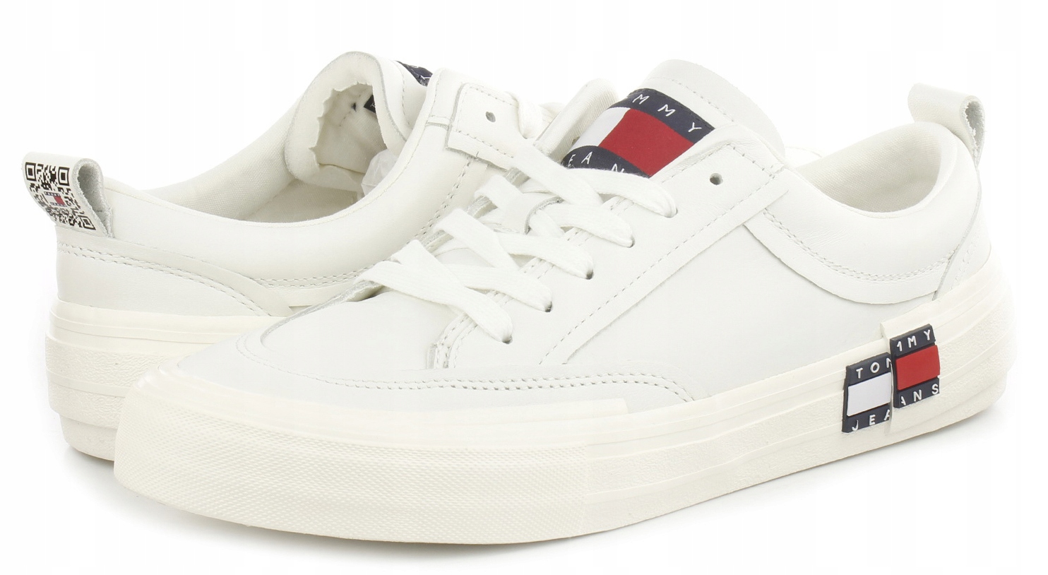 Tommy Hilfiger Decon Skater vel 45