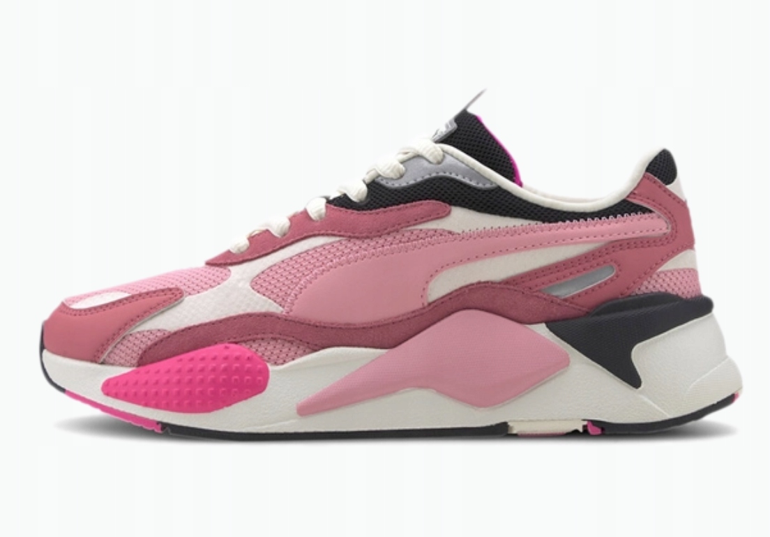 Buty damskie Puma RS-X Puzzle 371570 21, r 39 14212939572 - Allegro.pl