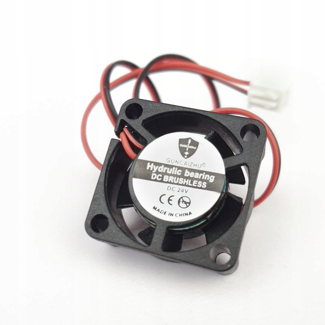 

Wentylator 2510S 24V