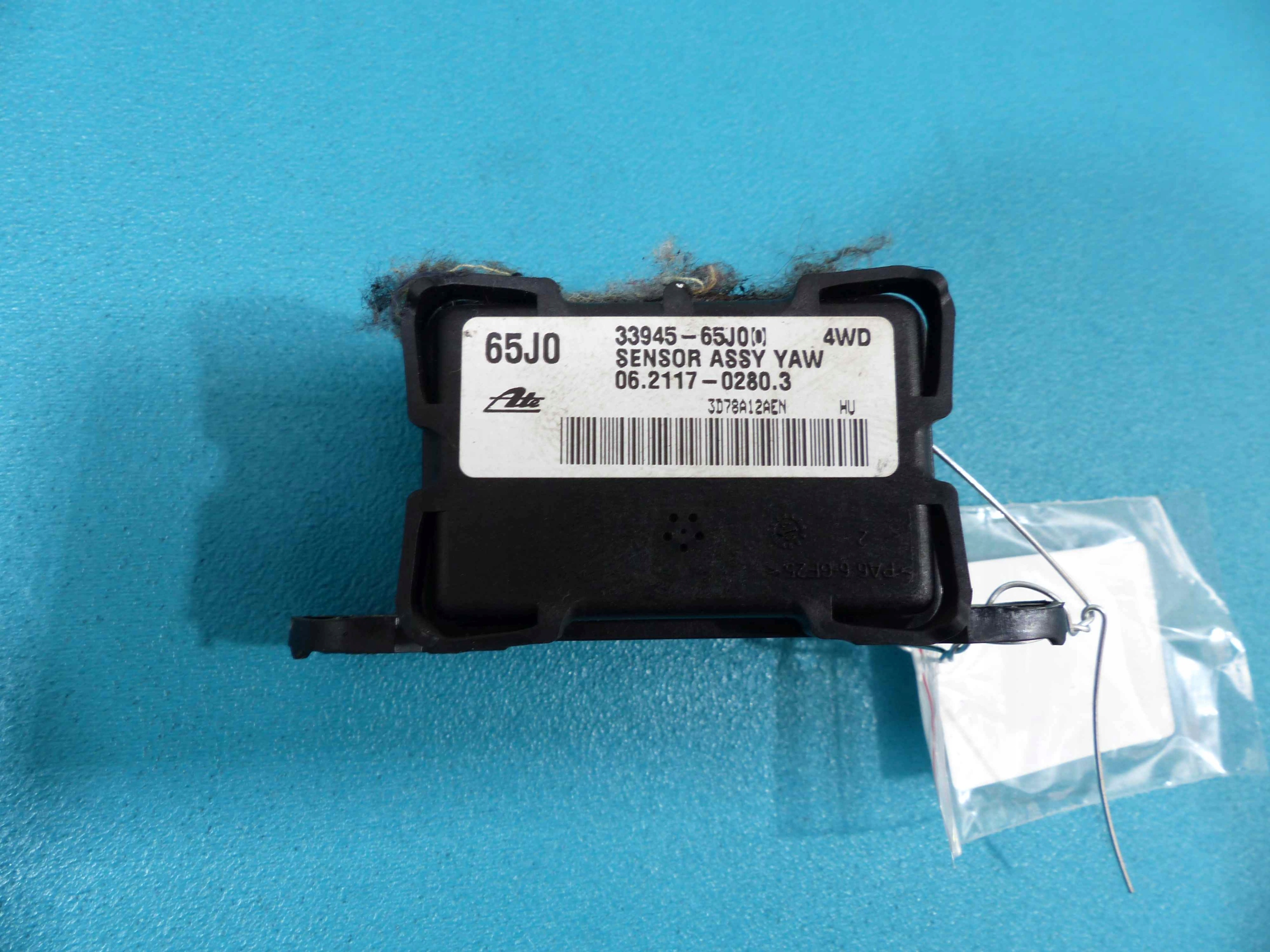 Sensor Esp Suzuki Grand Vitara Ii 33945-65J0 | Xdalys.lt