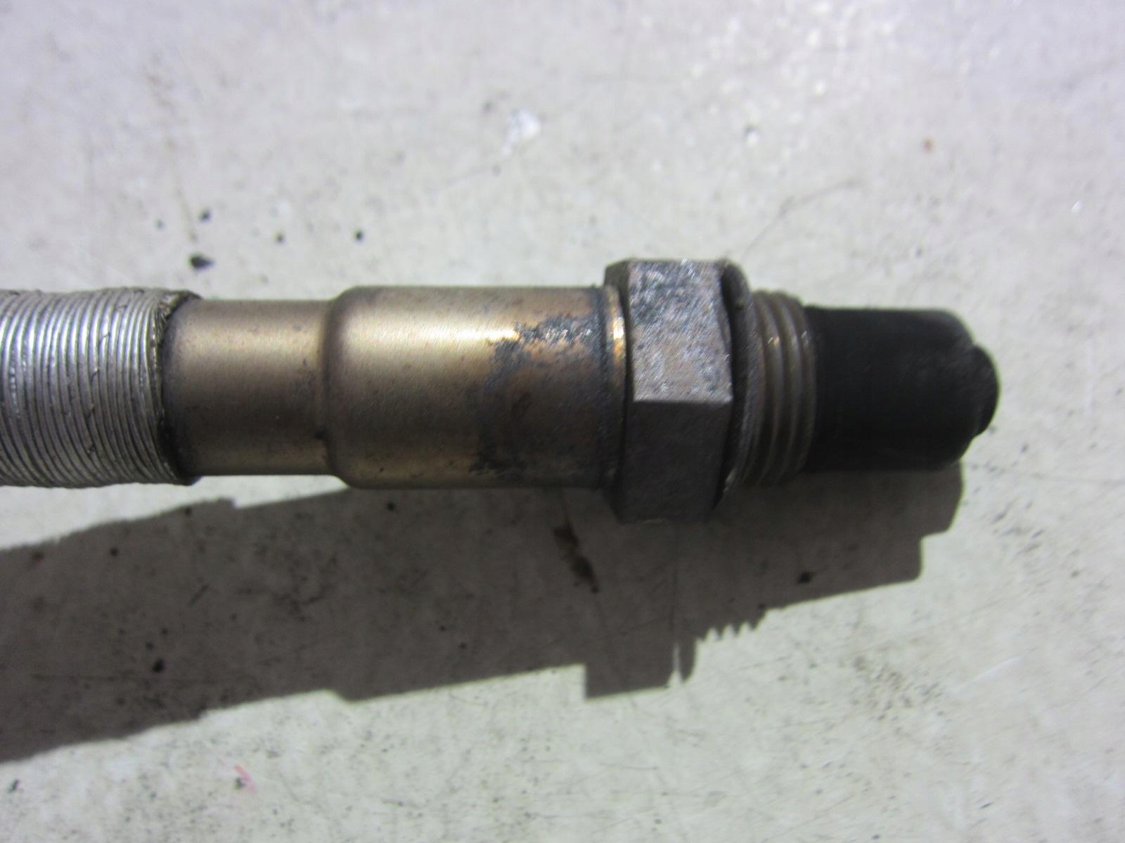 BMW X3 F25 N52 3.0 SONDA LAMBDA 11787596909