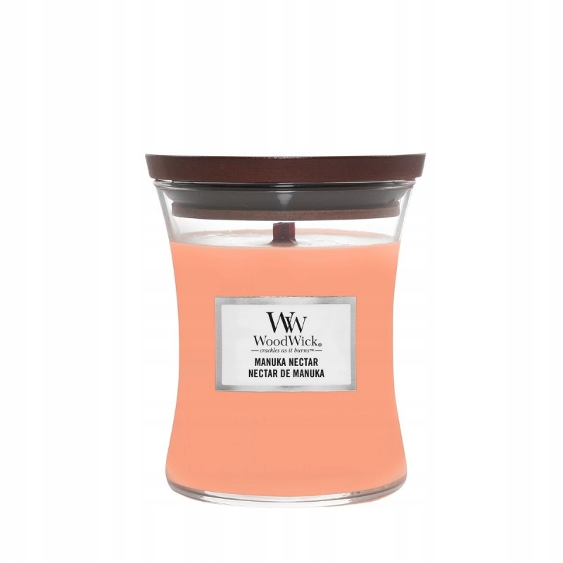 Woodwick Manuka Nectar 275 g