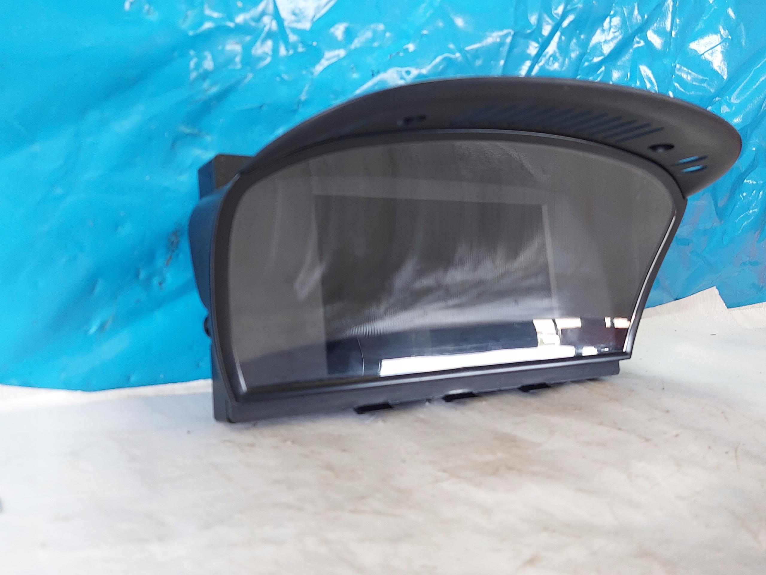 MONITOR display BMW E60 65829141807