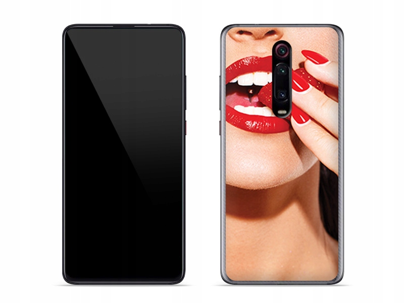 

Etui na Xiaomi Mi 9T - stylowe Foto Case