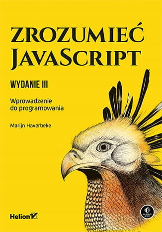 ZROZUMIEĆ JAVASCRIPT WPROWADZENIE DO PROGRAMOWANIA