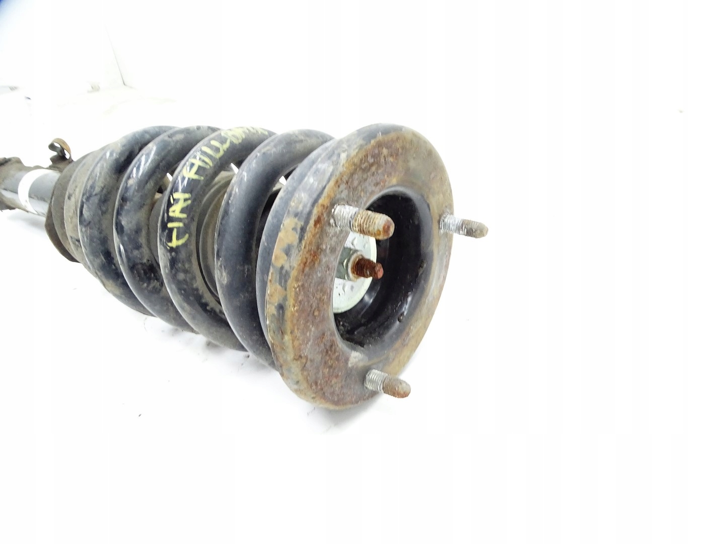shock absorber front front MITSUBISHI L200 V FULLBACK 2.4 D 15- 4062A099