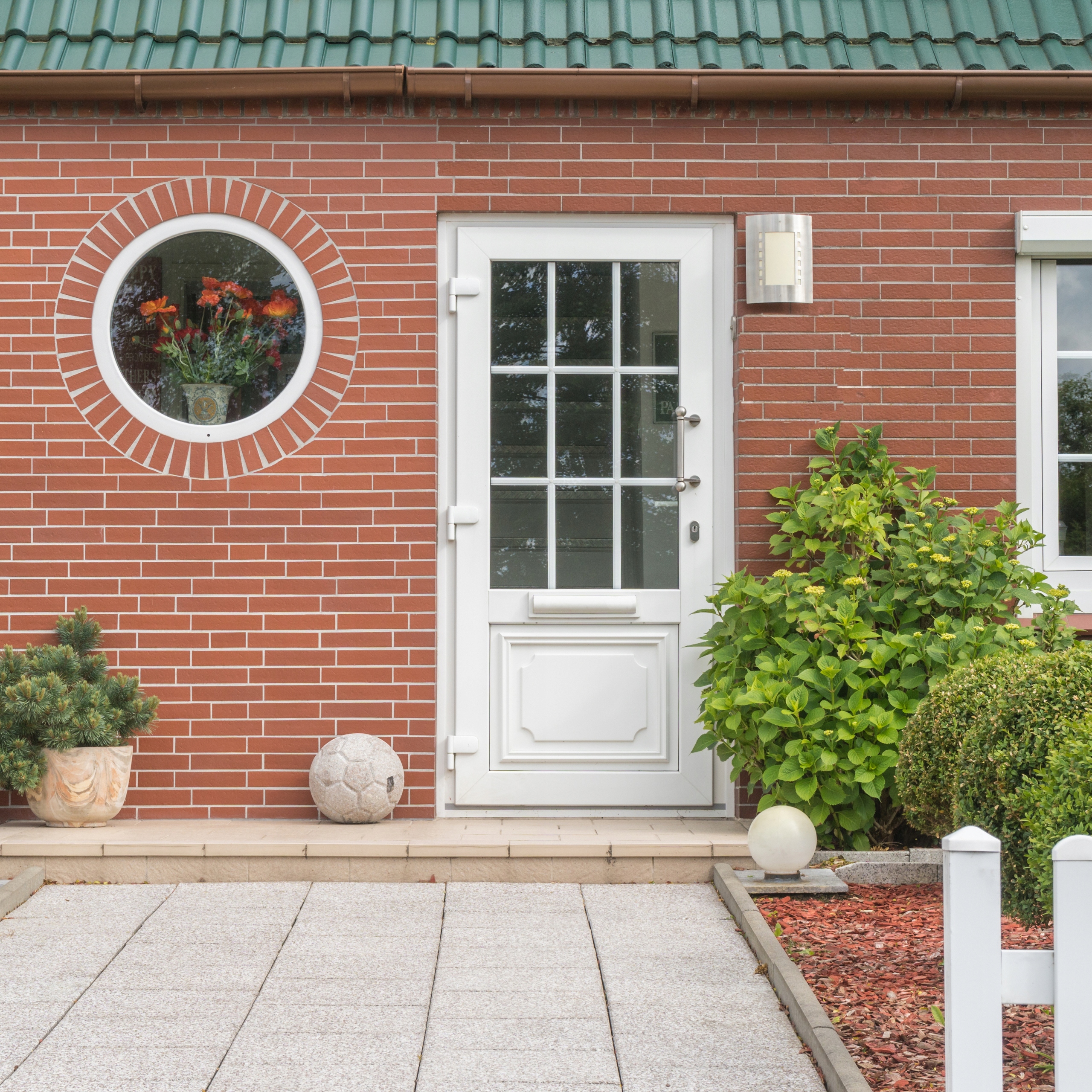 DYNASIL KLINKIER 1L - Impregnat do klinkieru cegły Opakowanie puszka