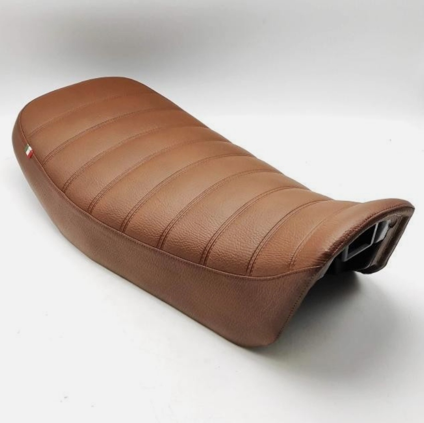 Sedadlo Pohovka Kreslo Fantic Scrambler Caballero 125 250 500 08506005
