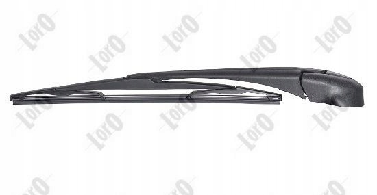 Rameno Stěrače (zadní Část) S Perem