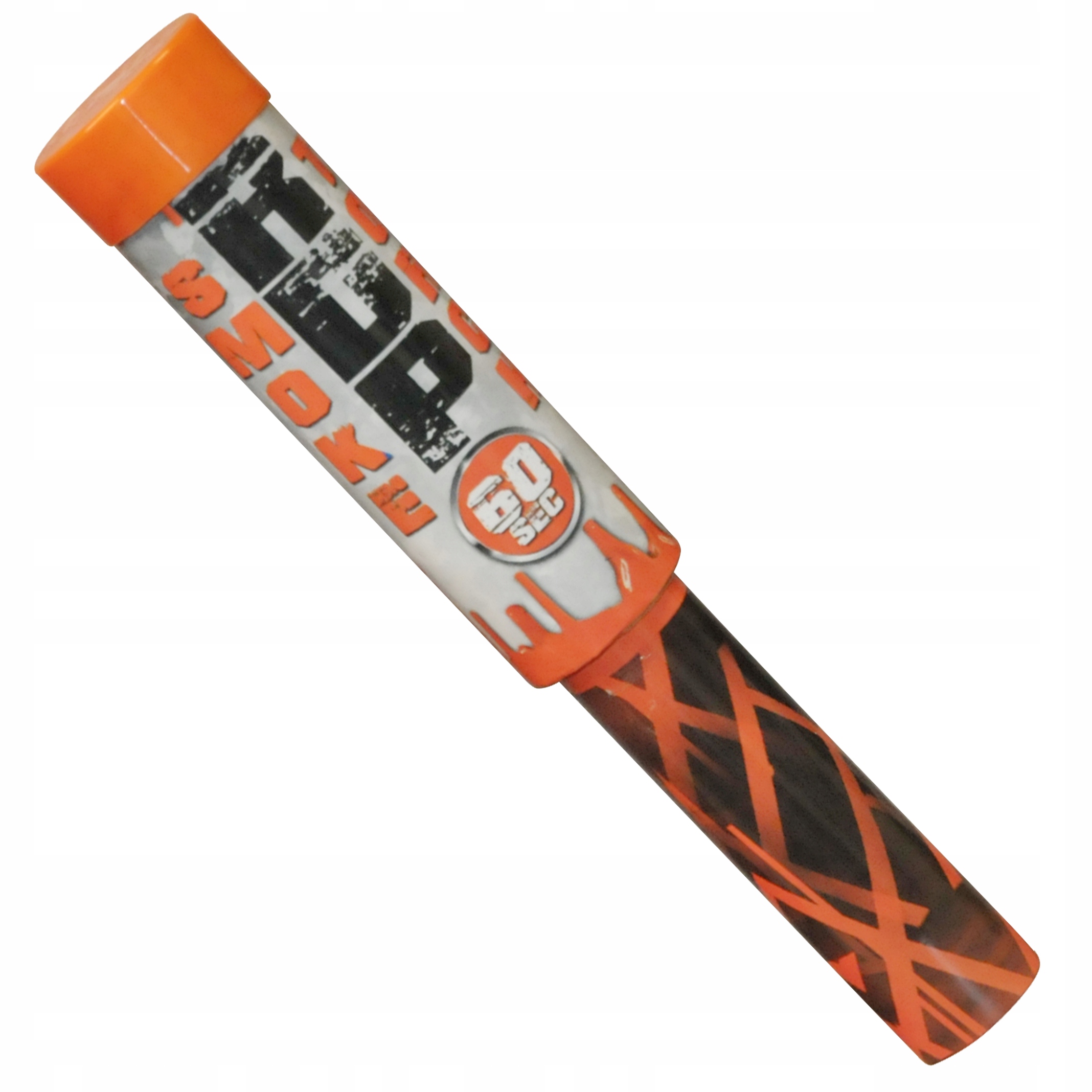 

RDP60 świeca dymna orange Klasek wesele sesje foto