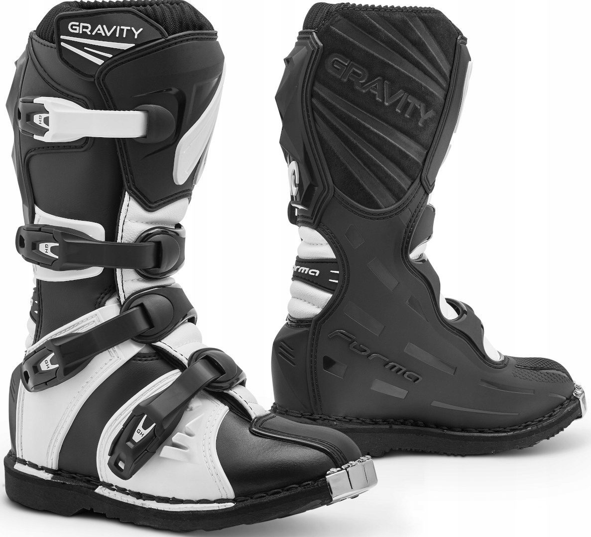 Buty cross Forma kid dziecięce Gravity WHITE 40 Producent Forma