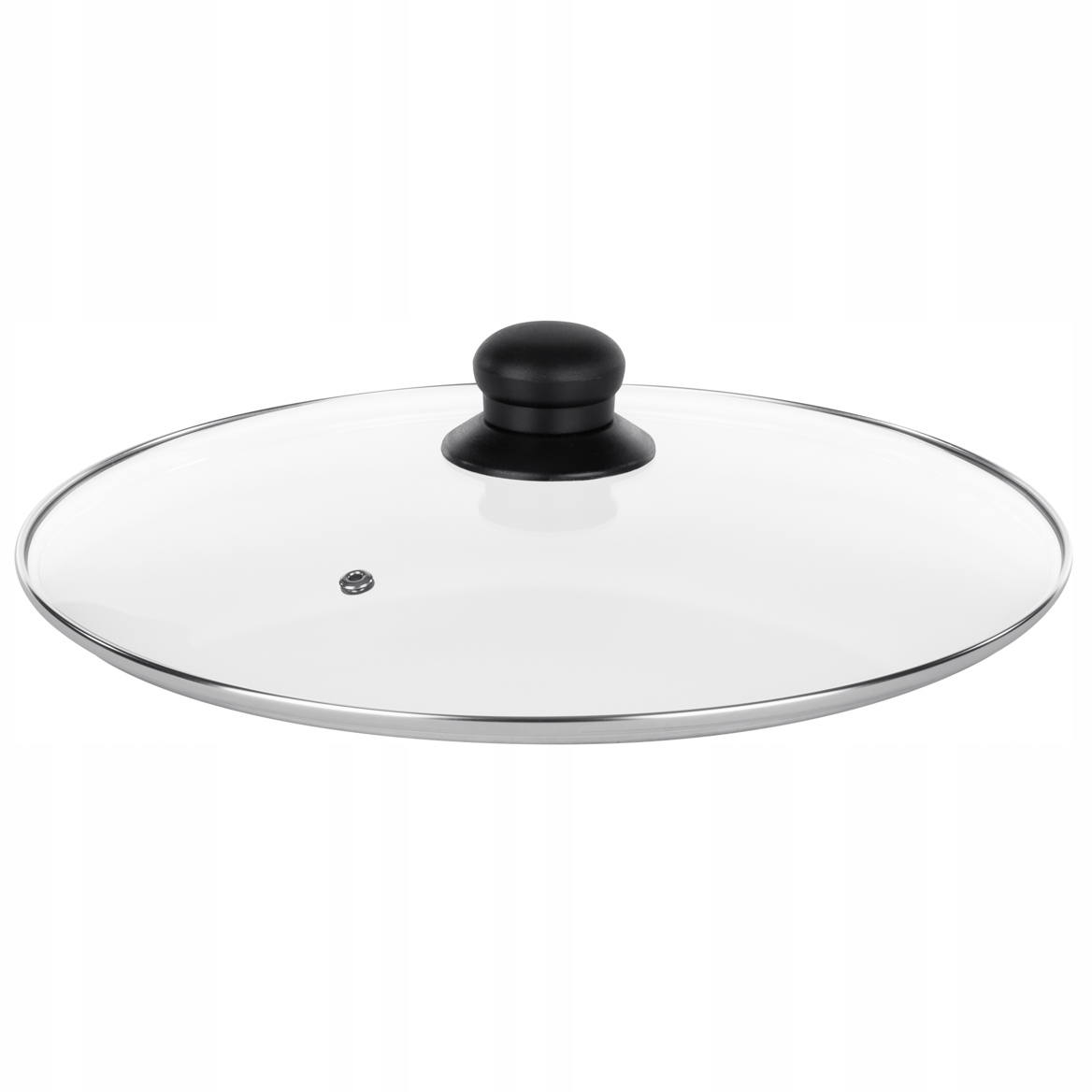 

Żaroodporna Szklana Pokrywa Uniwersalna 30cm