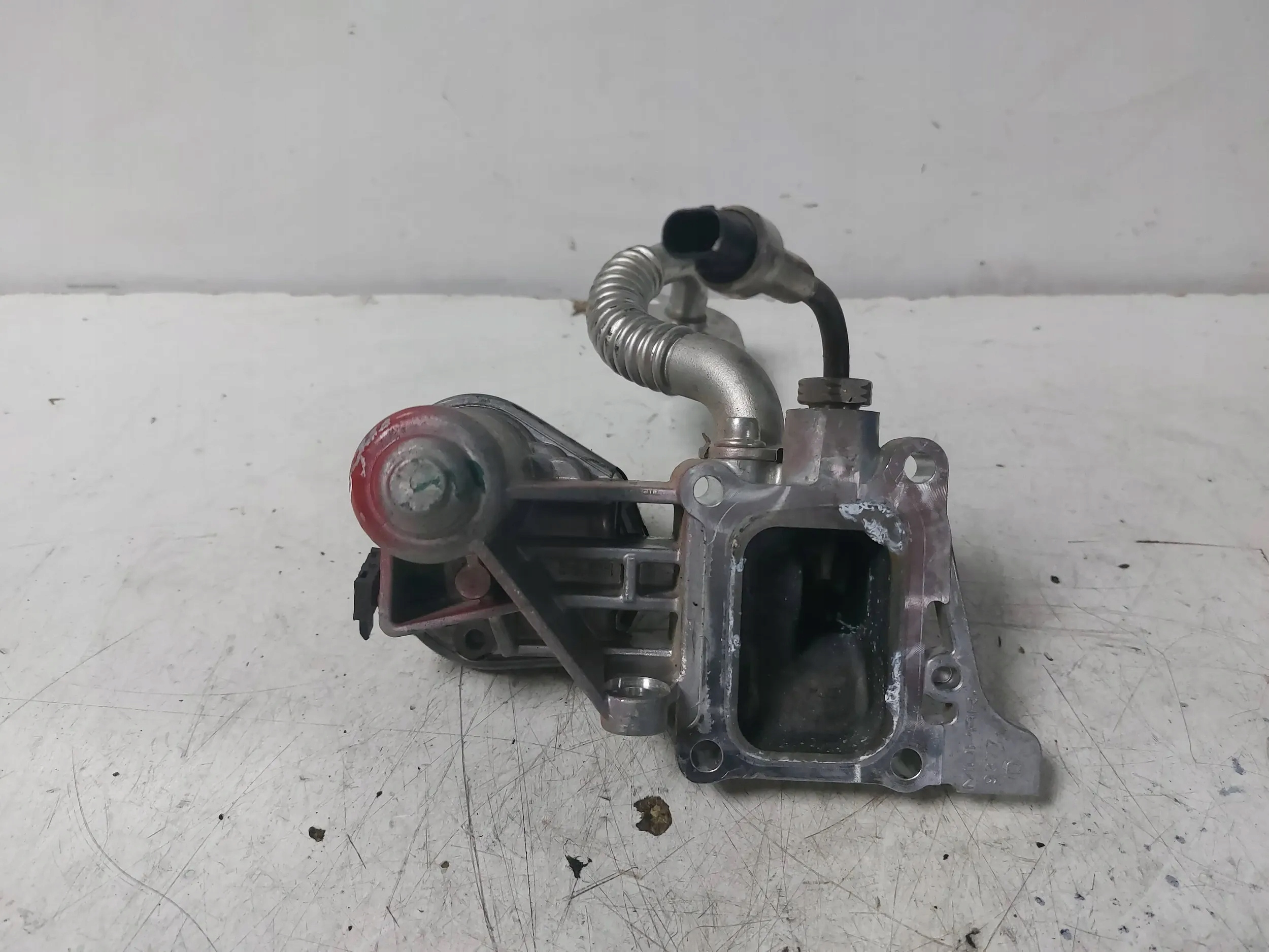 AGR-Ventil 46348062 Lancia Ypsilon 1.0 Hybrid