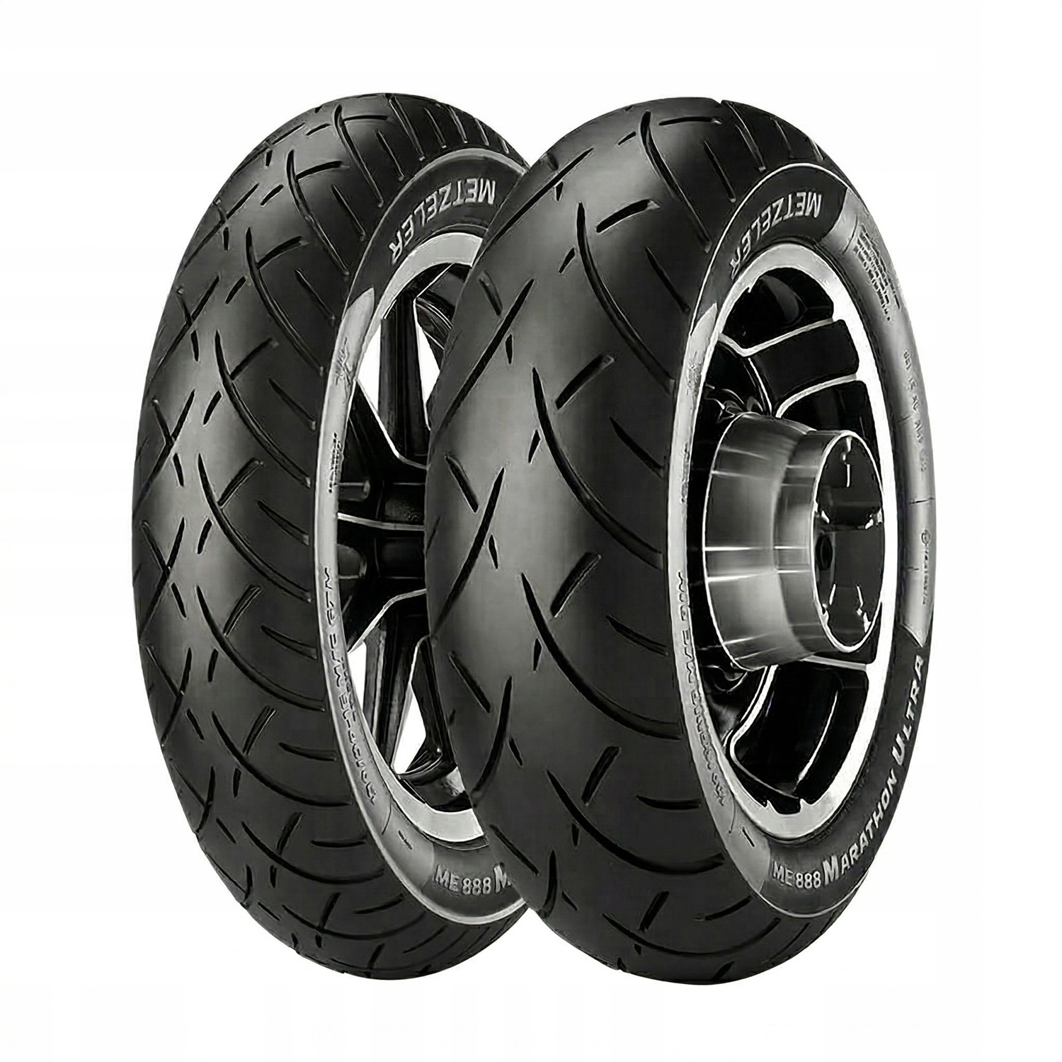 Metzeler Pneumatika 200/55R17 ME888 Marathon Ultra 78V Tl M/C Zadná Dot 19/2025