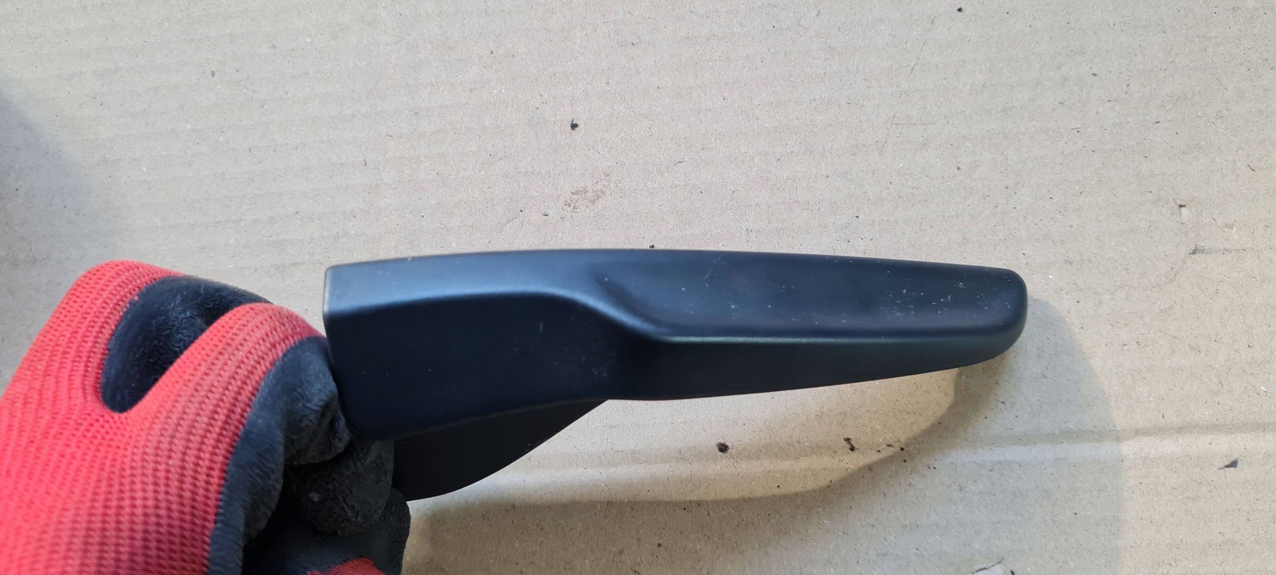 A4 B8 LIFT handle seat right right front SLINE 8T0881254 A5 8T