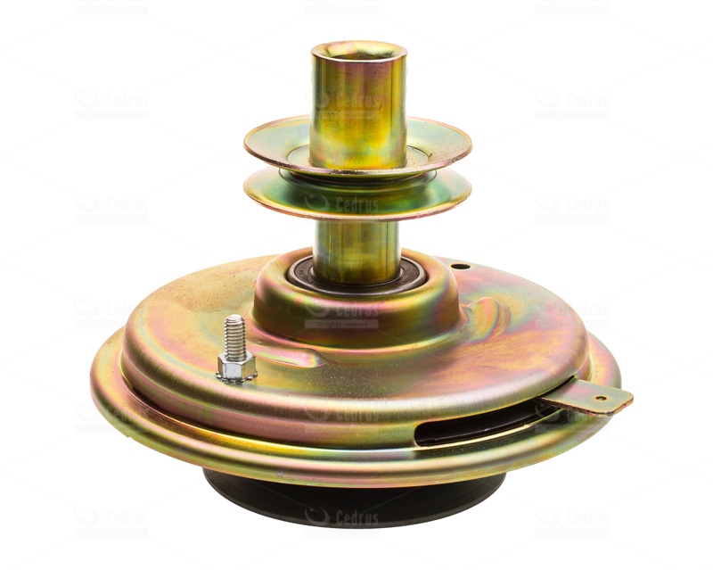 SPRZĘGŁO TRAKTORKA MCCULLOCH HUSQVARNA PARTNER