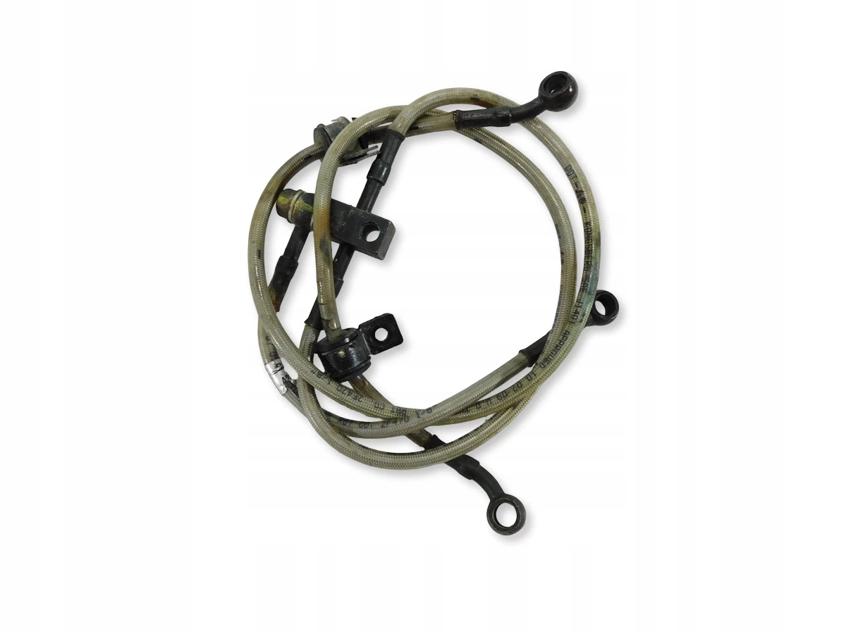 Brzdový Kábel Dinli DL-700 Centhor U-11 DL-A220072-00