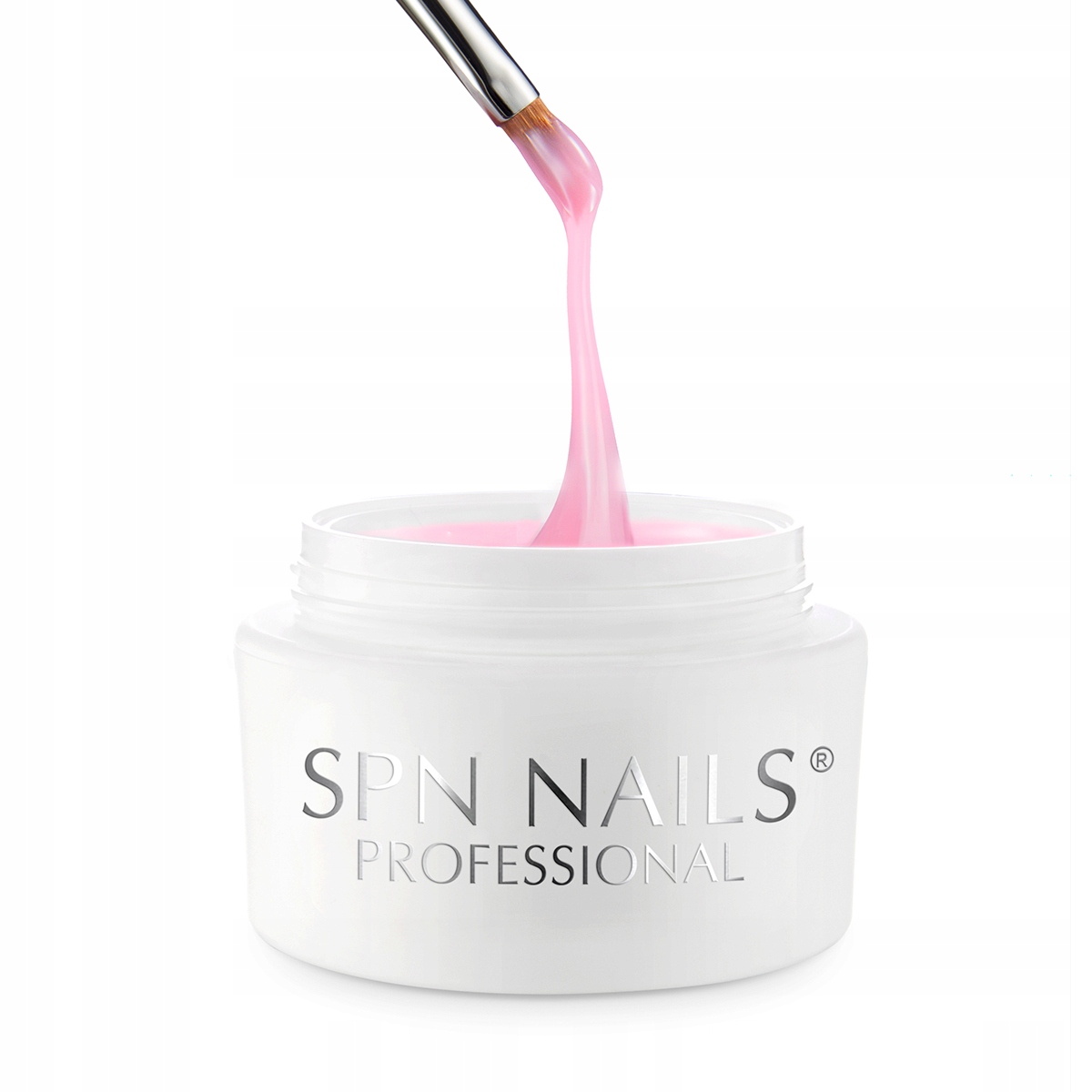 

Żel kamuflujący Ultra Blush Gel 50g Spn Nails