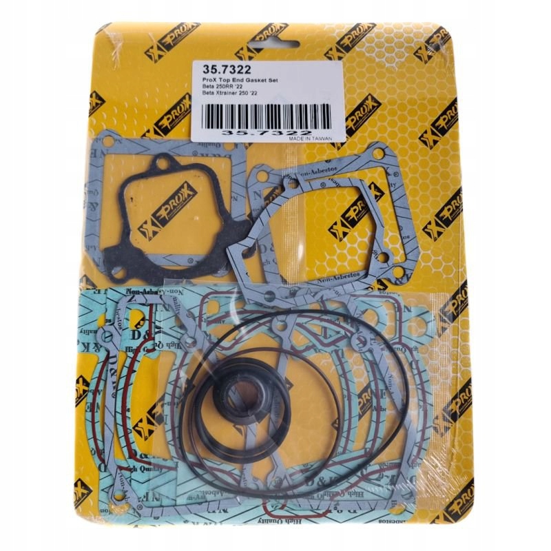 Prox Tesnenia Top-end Beta 250 Rr 22-24, Xtrainer 250 22-24