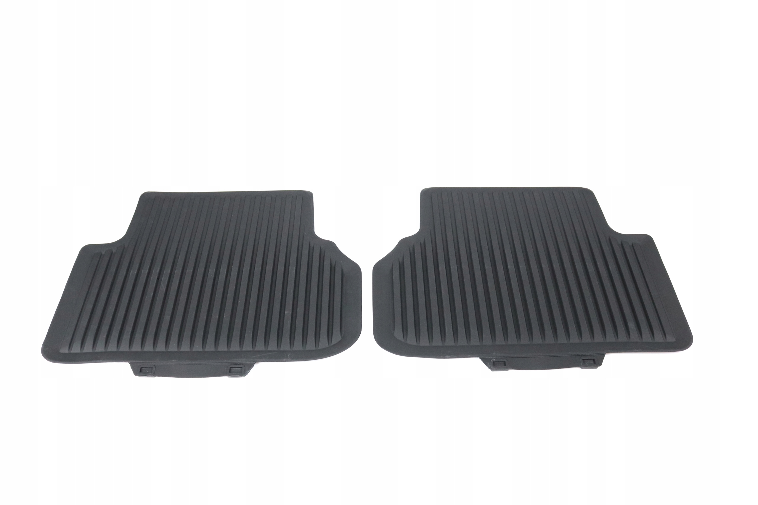 Килимки Audi OE gumowew0061511a041 2 el.